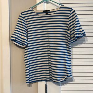 JCrew stripped T